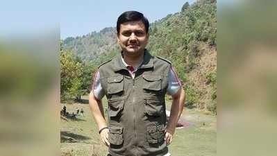 UP News : यूपी में फिर हुए 4 आईएएस अधिकारियों के तबादले, वाराणसी के कमिश्नर बनाये गए कौशल राज शर्मा