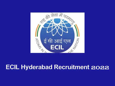 ECIL Hyderabad: రాత పరీక్ష లేకుండా.. ఈసీఐఎల్‌ హైదరాబాద్‌లో 284 జాబ్స్‌.. ఇలా అప్లయ్‌ చేసుకోవాలి
