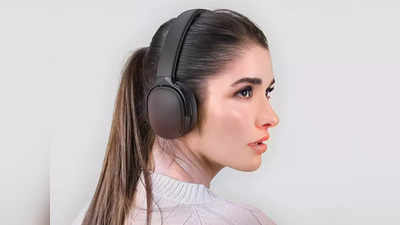 इन Headphones Under 5000 में पाएं नॉइस कैंसलेशन का फीचर, ड्यूरेबल है बैटरी बैकअप