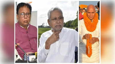 Bihar Politics : JP ने 3 साल किया था.. आप 13 साल कीजिए, नीतीश के खिलाफ BJP से भी तेज बैटिंग कर रहे RCP