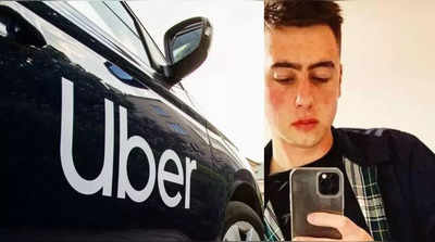 વ્યક્તિએ Uberમાં 15 મિનિટની રાઈડ કરી, કંપનીએ પકડાવી દીધું અધધ 32 લાખ રૂપિયાનું બિલ!