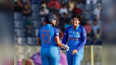 Womens Asia Cup 2022: ಬಾಂಗ್ಲಾ ವಿರುದ್ಧ ಗೆದ್ದು ಸೆಮಿಫೈನಲ್‌ಗೇರಿದ ಭಾರತ ವನಿತೆಯರು!