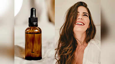 इन Hair Growth Serum से Hair Fall की समस्या से मिलेगा छुटकारा और बाल बनेंगे सिल्की, शाइनी