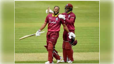 West Indies క్రికెటర్‌పై నాలుగేళ్ల నిషేధం.. సందిగ్ధంలో కెరీర్ 