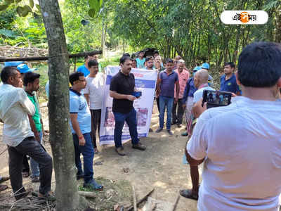 South Dinajpur News : উৎসবের মরশুমেও অব্যাহত ডেঙ্গির দাপট, দক্ষিণ দিনাজপুরে হু হু করে বাড়ছে আক্রান্তের সংখ্যা