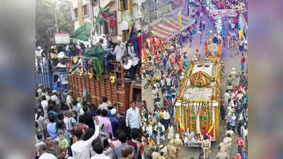 दिल्ली में आज इन रूटों से बचकर निकलें, ईद और वाल्मीकी जयंती पर निकलेगी जुलूस और धार्मिक यात्रा