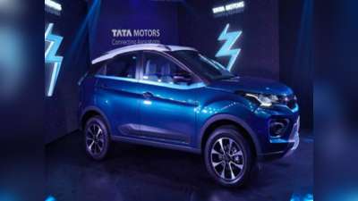 Tata Tiago EV છે દેશની સૌથી સસ્તી ઈલેક્ટ્રીક કાર, રૂપિયા 21 હજાર ટોકનથી બૂક કરાવી શકાશે