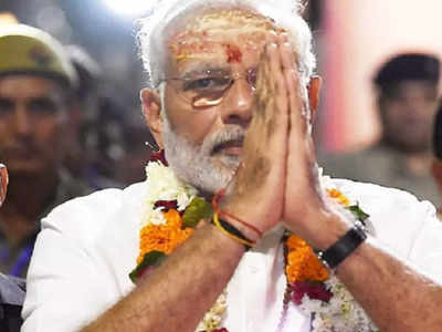 PM Modi In Gujarat: 3 दिन के महा म‍िशन पर नरेंद्र मोदी, गुजरात को देंगे करोड़ों रुपये की सौगात
