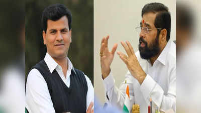 Maharashtra Politics: शिंदे साहेब, गरज पडल्यास...; धनुष्यबाण गोठताच रवी राणा मदतीला धावले; मोठी ऑफर
