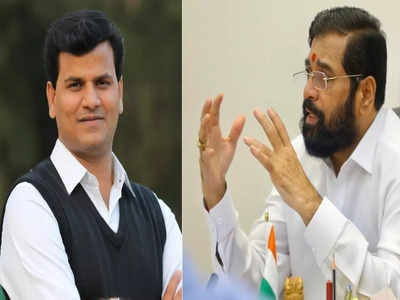 Maharashtra Politics: शिंदे साहेब, गरज पडल्यास...; धनुष्यबाण गोठताच रवी राणा मदतीला धावले; मोठी ऑफर