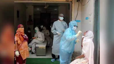 India Covid Report: भारत में 24 घंटे में सामने आए 2756 नए कोरोना केस, 21 मरीजों ने तोड़ा दम