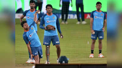 Ind vs Sa 2nd ODI: शर्मनाक रिकॉर्ड कर रहा भारत का इंतजार, आज हारे तो सीरीज के साथ इज्जत भी जाएगी!