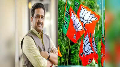 Telangana Bjp: పోటీకి దూరంగా ఉండండి.. ఒక్క రోజులోనే ఆ నేతలకు షాకిచ్చిన బీజేపీ