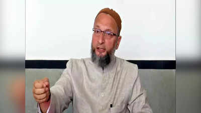 Asaduddin Owaisi: ಅತಿ ಹೆಚ್ಚು ಕಾಂಡೋಮ್ ಬಳಸುತ್ತಿರುವವರು ಮುಸ್ಲಿಮರು: ಓವೈಸಿ ಪ್ರತಿಪಾದನೆ