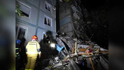 Russia-Ukraine War News: जैपसोरिजिया में एक घर पर हमला, 17 लोगों की मौत