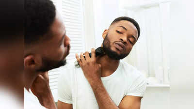 फ्रेंच बियर्ड स्टाइल चाहिए या जीरो ट्रिम, इन Beard Trimmer से मिनटों में करें अपनी ग्रूमिंग, पाएं 55% तक का डिस्काउंट