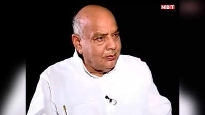 भंवरलाल शर्मा: सरपंच से बने 7 बार विधायक, राहुल गांधी-पायलट के चलते पार्टी से निलंबित... हिला दी थी गहलोत सरकार
