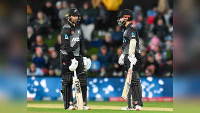 NZ vs PAK: न्यूजीलैंड ने बांग्लादेश को  8 विकेट से रौंदा, डेवोन कॉन्वे ने उड़ाई गेंदबाजों की धज्जियां
