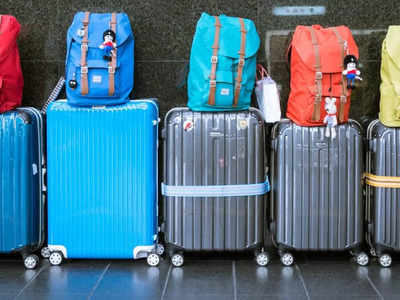 Amazon Diwali Sale : मात्र ₹6699 में खरीदें ₹14000 की प्राइस वाले ये 3 Luggage Bag Set, जानें दूसरे ऑफर्स