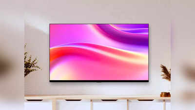 Great Indian Festival 2022 : ये रही बढ़िया फीचर वाली 32 Inch Smart TV की खास रेंज, कीमत ₹13000 के है अंदर