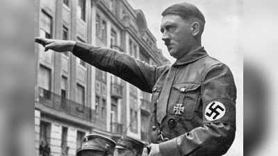 Adolf Hitler : একটি মাত্র অণ্ডকোষ, অস্বাভাবিক ছোট যৌনাঙ্গ! তৃপ্তি না পেয়েই মেজাজ সপ্তমে থাকত হিটলারের?