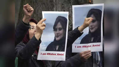 Iran Hijab Protest : ‘তোমার হাত থেকে তরুণদের রক্ত ঝরছে’, ইরানের সরকরি টিভি হ্যাক প্রতিবাদীদের
