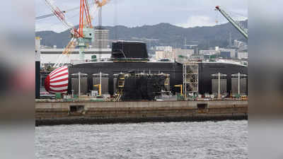 Japan Navy Strength: चीन से खतरा, जापानी नौसेना में शामिल होगी महाविनाशक बिग व्हेल पनडुब्बी, जानें कितनी खतरनाक