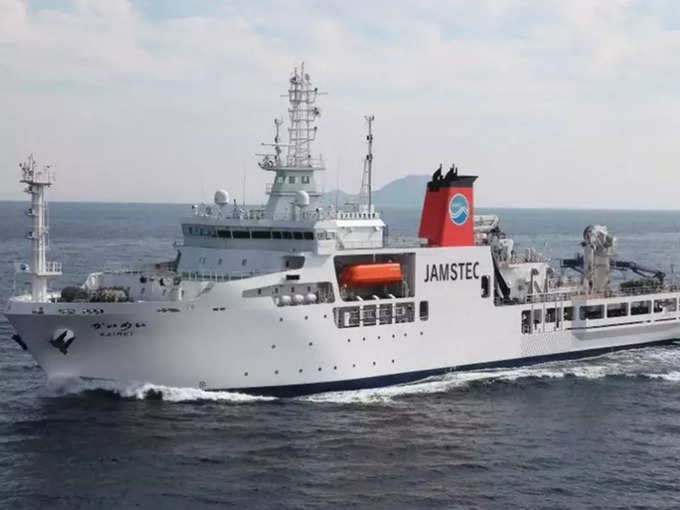 Japan Ship 01