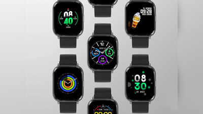 प्रीमियम फीचर वाली हैं ये FireBoltt Smartwatch Under 2000, शानदार है इनका लुक और डिजाइन