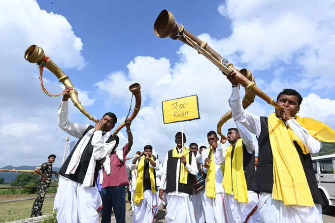 కొమురం భీం వర్ధంతి