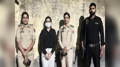 सिद्धू मूसेवाला हत्यारोपी दीपक टीनू की गर्लफ्रेंड मुंबई में गिरफ्तार, बॉयफ्रेंड को फरार होने में की थी मदद