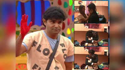 Bigg Boss 6 Telugu Episode 36: చలాకీ చంటి ఔట్.. ఇనయ, సూర్య ఎమోషనల్ రొమాన్స్