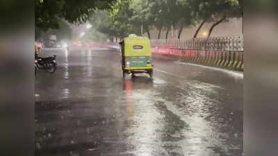 UP Rain News: लखनऊ से कानपुर, नोएडा से बांदा तक... UP में भारी बारिश का अलर्ट, अक्टूबर में बारिश का कहर