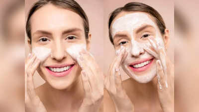 इन Exfoliating Face Wash से आपको मिलेगा नेचुरल ग्लो और बेहतर स्किन, साफ हो जाएंगी डेड स्किन सेल्स