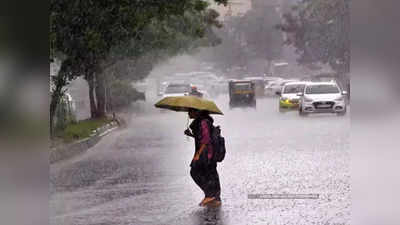 UP Rain News: थम नहीं रही बरसात, कई शहरों में स्कूल बंद, भारी बारिश के साथ बिजली भी गिरी, कई जगह बाढ़ के हालात