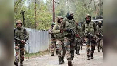 Jammu-Kashmir News: जम्मू-कश्मीर के अनंतनाग जिले में मुठभेड़ में दो आतंकवादी ढेर