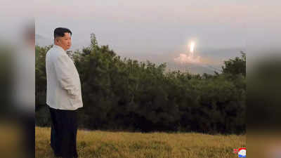 उत्तर कोरिया ने दुनिया को दिखाई ताकत, किम जोंग उन के सामने से उड़ी हर मिसाइल, टैक्टिकटल न्यूक्लियर हथियार के टेस्ट का दावा