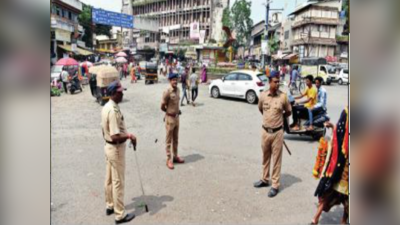 ‘खाकी’वरच वक्रदृष्टी; चार वर्षांत १७९ पोलिसांवर हल्ले, आठ महिन्यांत २७ पोलिस टार्गेट