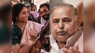 Mulayam Singh Yadav: फुलनदेवी म्हणाल्या होत्या, मी फक्त नेताजींमुळेच जिवंत राहू शकले