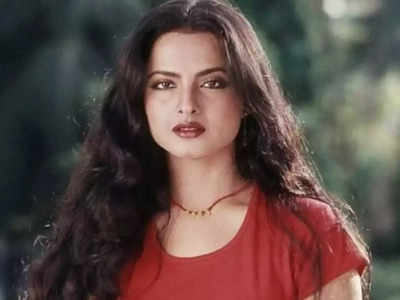 Happy Birthday Rekha: रेखा को तब डांस मास्टर सरोज खान ने तबीयत से लगाई थी क्लास, फूट-फूटकर रोई थीं एक्ट्रेस