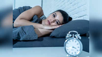 Reason for sleep disorder: ఈ విటమిన్ల లోపం ఉంటే.. నిద్రలేమి సమస్య వస్తుంది..!