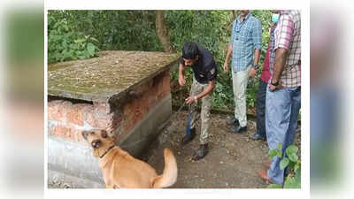 ആയുധപ്പുരയായി കണ്ണൂര്‍: വടിവാളിനും വെടിമരുന്നിനും പിന്നില്‍ ആര്? തീവ്രവാദബന്ധം സംശയിച്ച് കേന്ദ്ര രഹസ്യാന്വേഷണ വിഭാ​ഗം