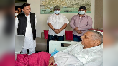 50 દિવસથી હોસ્પિટલમાં દાખલ હતા Mulayam Singh Yadav, કઈ બીમારીથી પીડાઈ રહ્યા હતા ‘નેતાજી’?
