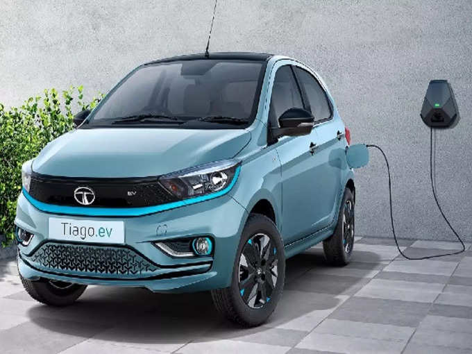 Tata Tiago EV Booking 2