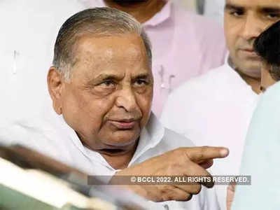 Mulayam Singh Yadav Last Rites : পৈতৃক গ্রামেই শেষকৃত্য মুলায়মের, তিন দিনের শোক ঘোষণা যোগীর