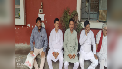 मोमिनपुर में लगी धारा-144 , इलाके में दाखिल होने से पहले ही बीजेपी अध्यक्ष सुकांत मजूमदार को पुलिस ने किया गिरफ्तार