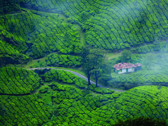 ಟಾಪ್‌ ಸ್ಟೇಷನ್‌ಗೆ ಪ್ರವಾಸ