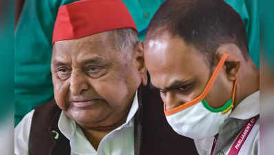 Mulayam Singh Yadav: ಮುಲಾಯಂ ಸಿಂಗ್ ಯಾದವ್ ನಿಧನಕ್ಕೆ ರಾಷ್ಟ್ರಪತಿ, ಪ್ರಧಾನಿ ಸೇರಿ ರಾಷ್ಟ್ರನಾಯಕರ ಸಂತಾಪ