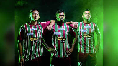 ATK Mohun Bagan : সমর্থকদের উন্মাদনা দেখেছি..., চেন্নাই এক্সপ্রেস বেলাইন করতে ম্যাজিক চান বাগান কোচ