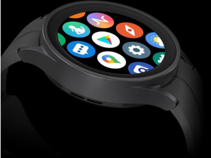Samsung Galaxy Watch 5 Pro App